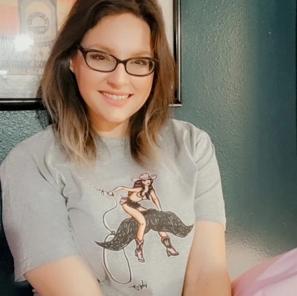 Free Rides Tee El Ray - Picture 3 of 7